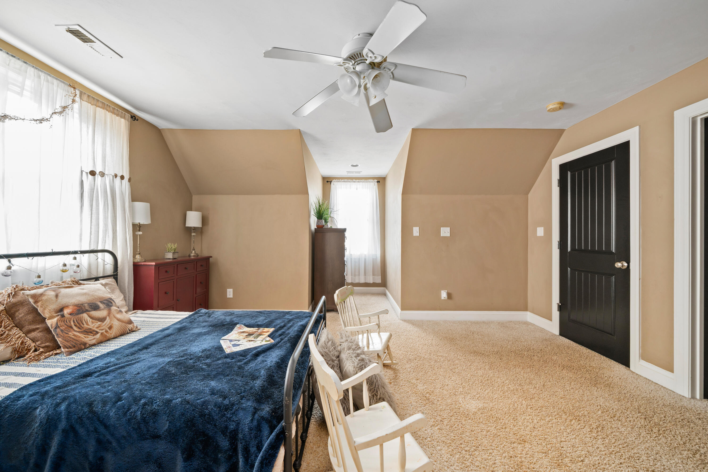 2311 Blacksburg Road Fincastle, VA 24090 - Photo 29 of 40 Bedroom