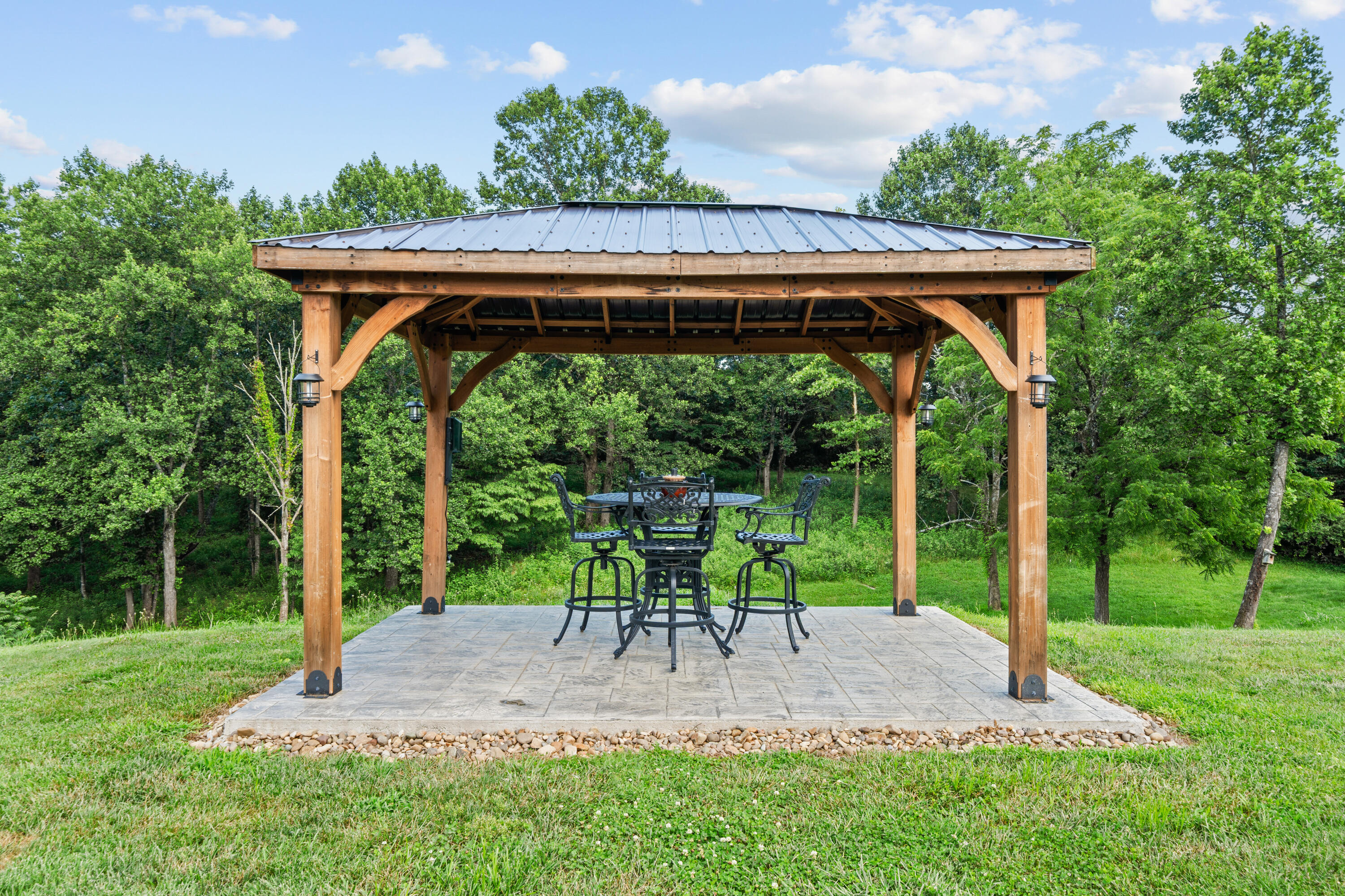 2311 Blacksburg Road Fincastle, VA 24090 - Photo 37 of 40 DSC09596