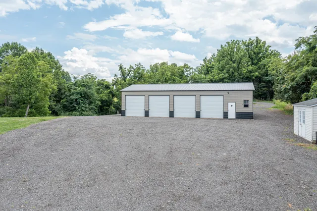 $812,500 | 2311 Blacksburg Road, Fincastle, VA 24090