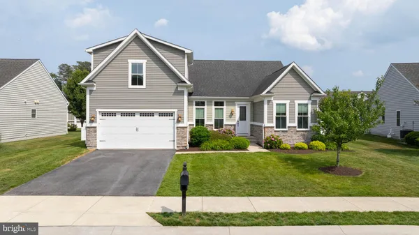 $979,000 | 19492 Manchester Drive, Rehoboth Beach, DE 19971