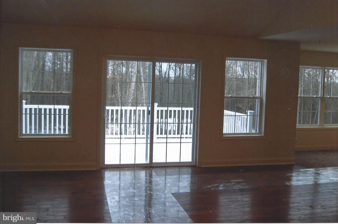 515 Bailiff Road North East, MD 21901 - Photo 14 of 30 Upper Level Family Room/deck view
