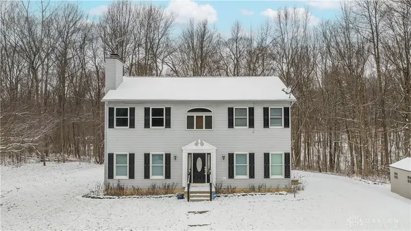 $412,000 | 7300 Zimmerman Road, St. Paris, OH 43072