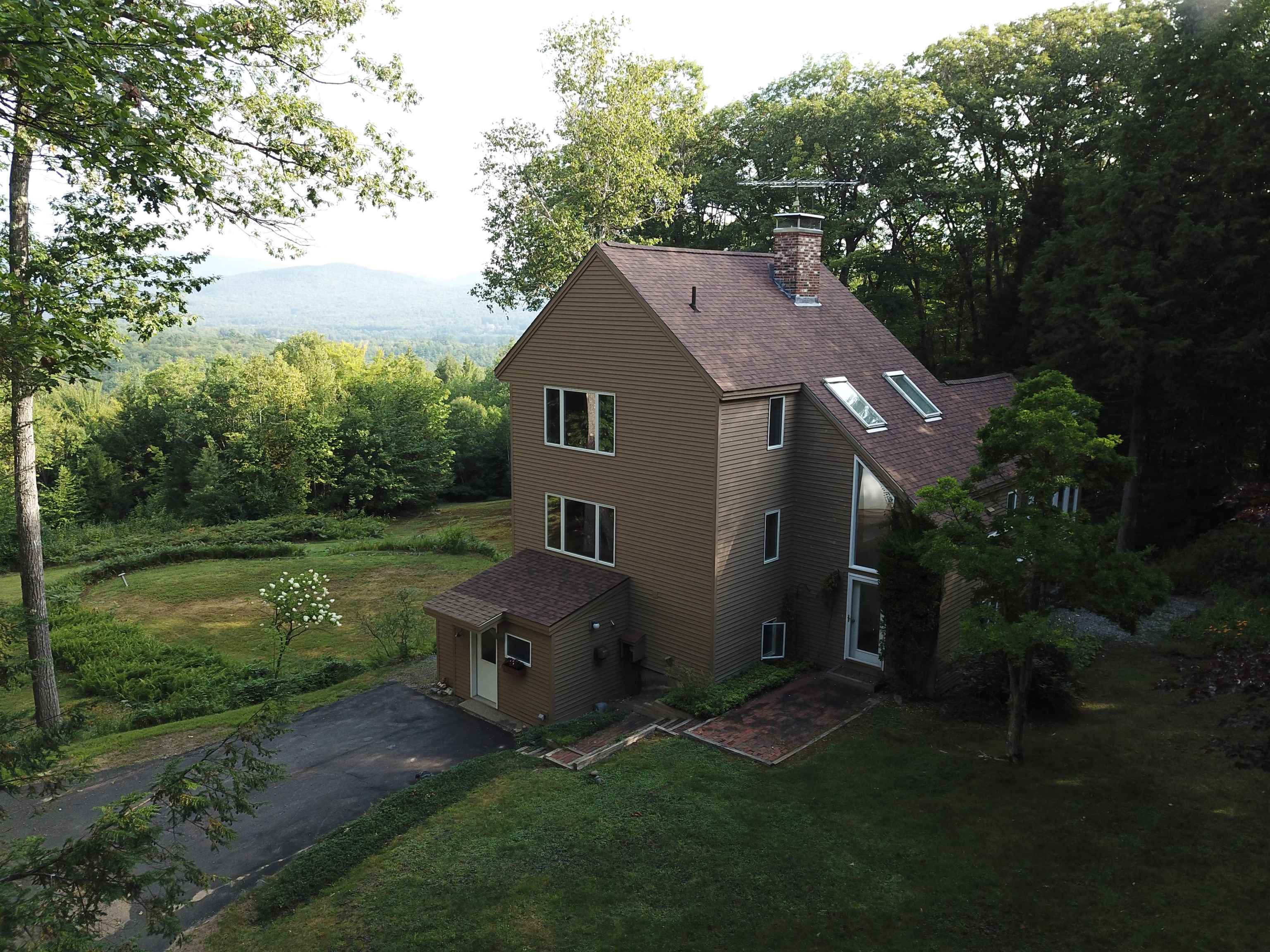 94 Oak Ridge Road Plymouth, NH 03264 - Photo 1 of 40