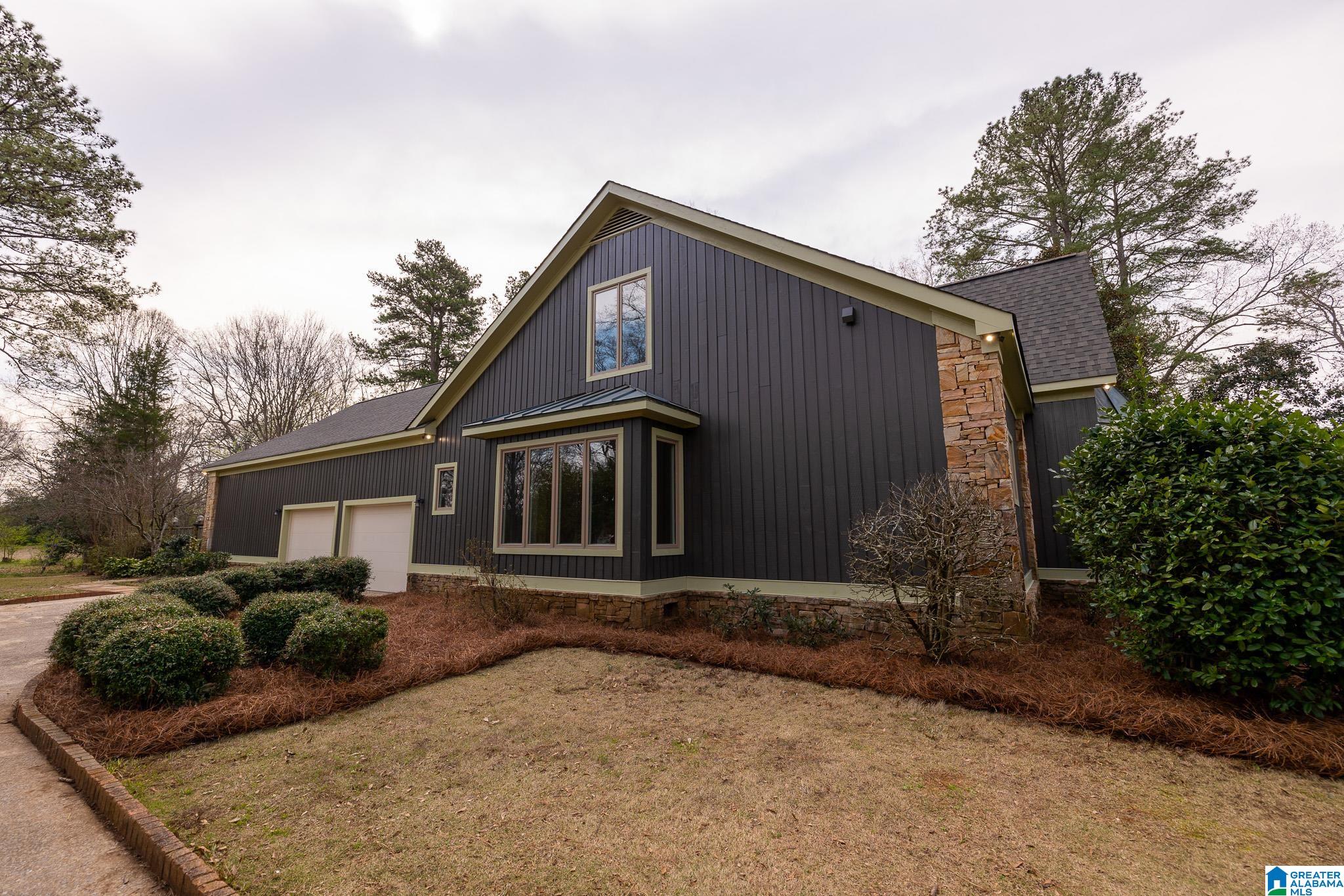 612 Chaffee Street Talladega, AL 35160 - Photo 35 of 46