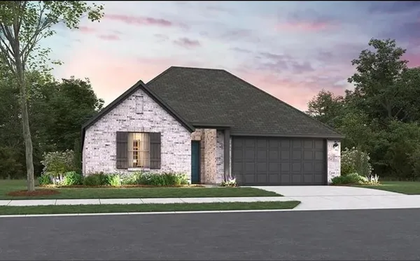 $2,800 | 3509 Foxhound Lane, Denton, TX 76208