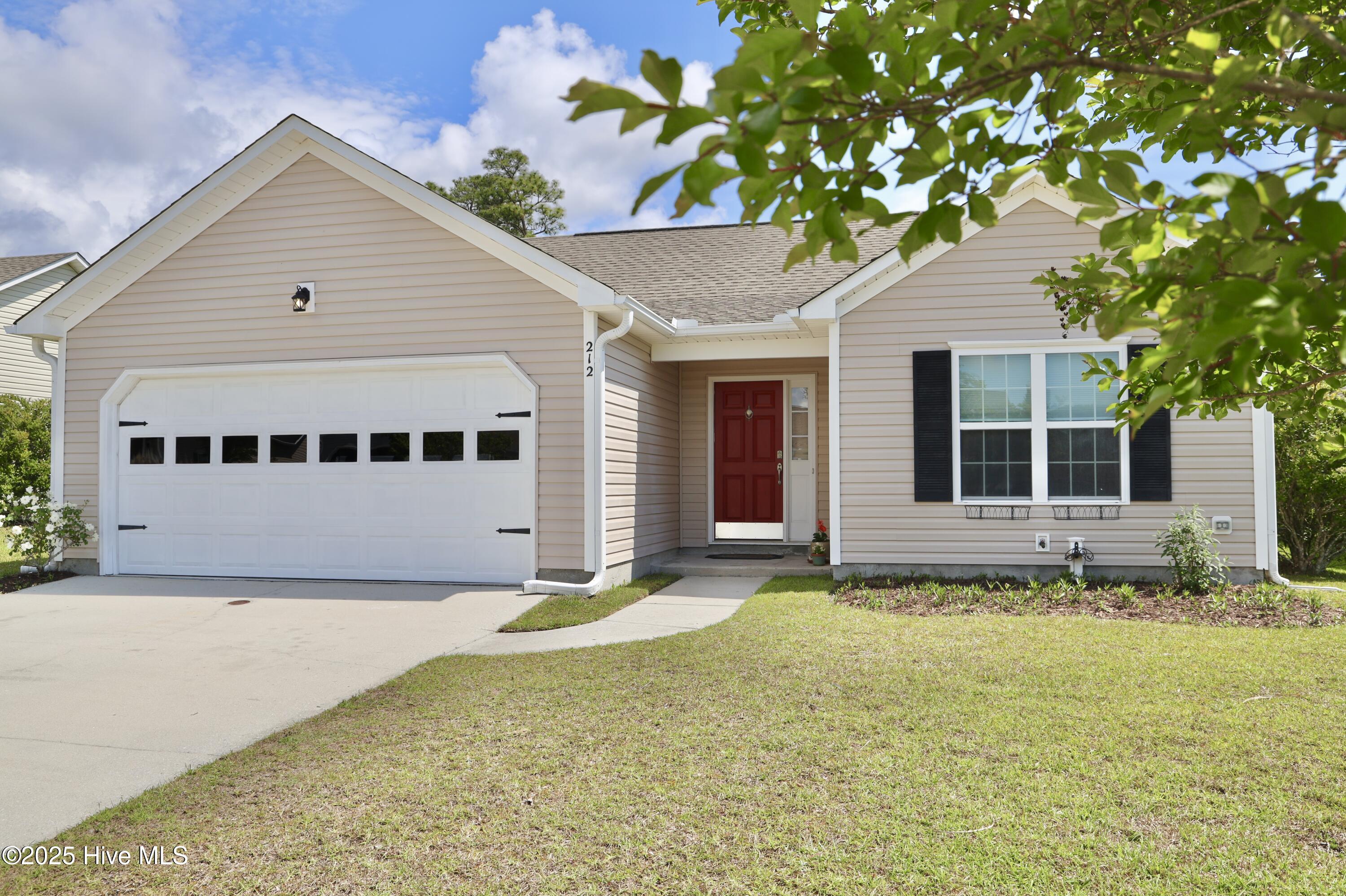 Front home image