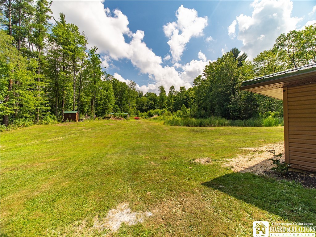 4877 Kortwright Road Busti, NY 14710 - Photo 46 of 48