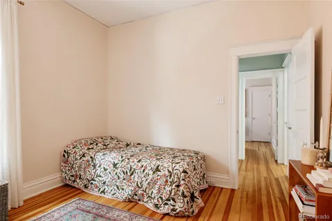$795,000 | 210 South Emerson Street, Denver, CO 80209