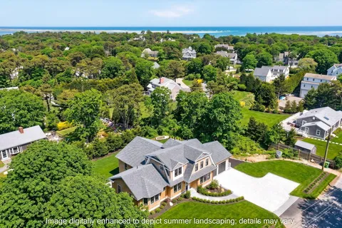 $3,695,000 | 83 Old Mail Road, North Chatham, MA 02650