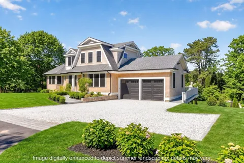 $3,695,000 | 83 Old Mail Road, North Chatham, MA 02650