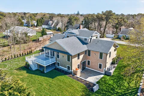 $3,695,000 | 83 Old Mail Road, North Chatham, MA 02650