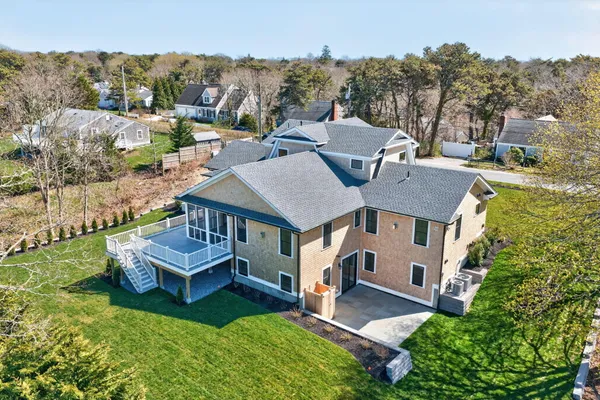 $3,695,000 | 83 Old Mail Road, North Chatham, MA 02650