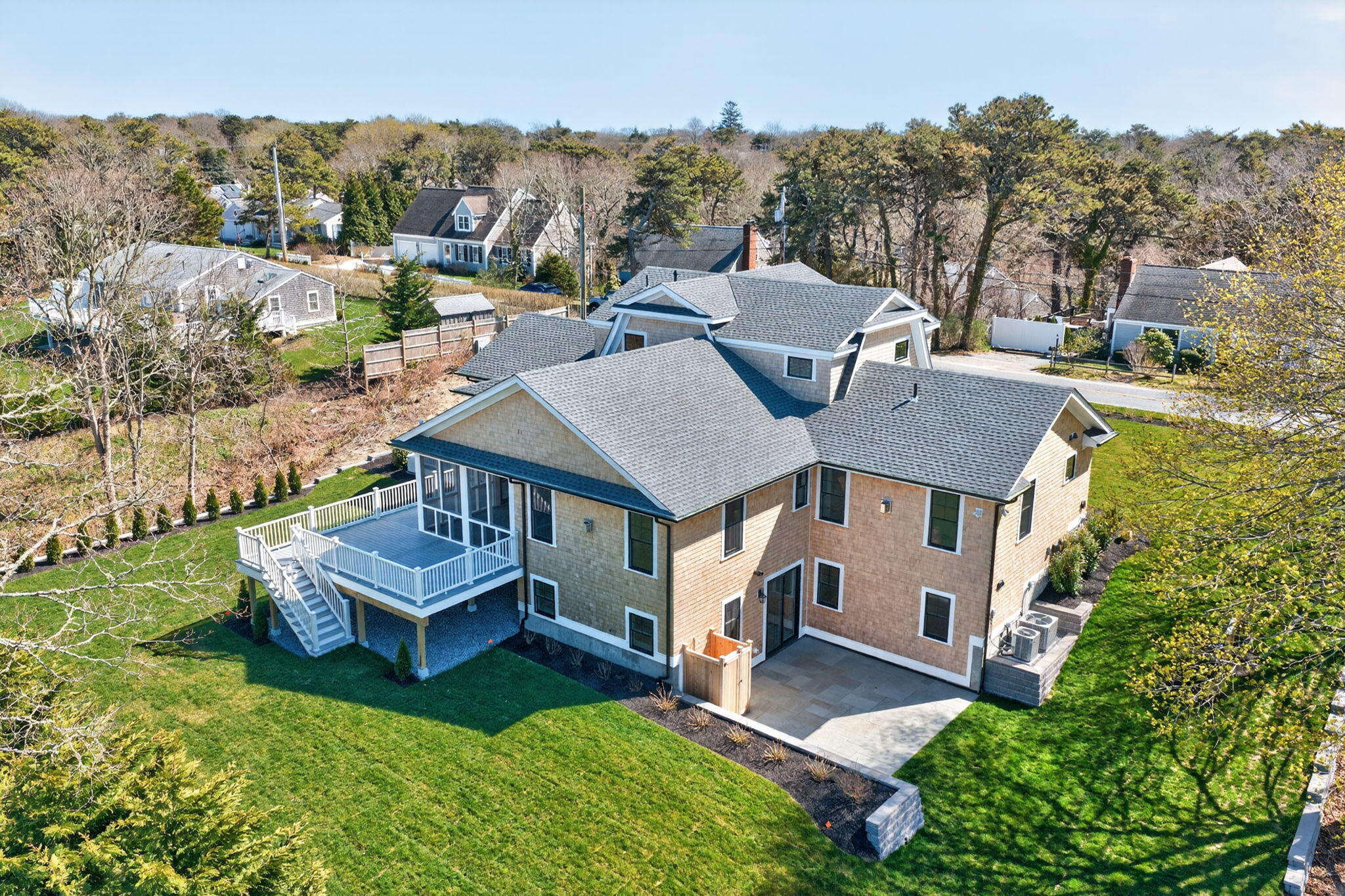 83 Old Mail Road North Chatham, MA 02650 - Photo 5 of 49 26-DJI_20260425031503_0491_D