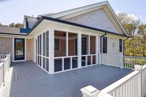 $3,695,000 | 83 Old Mail Road, North Chatham, MA 02650