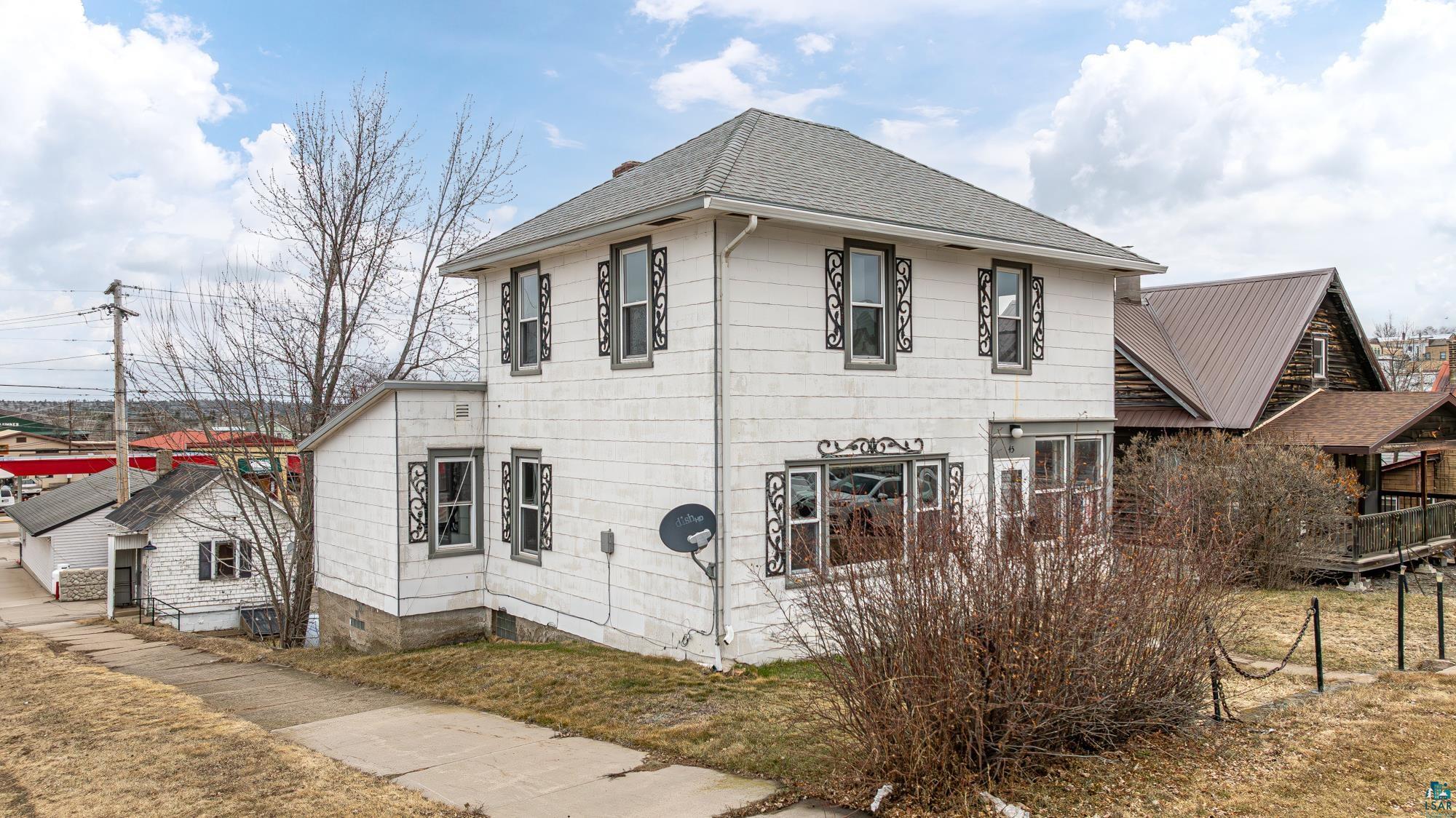 45 West Chapman Street Ely, MN 55731 - Photo 49 of 64