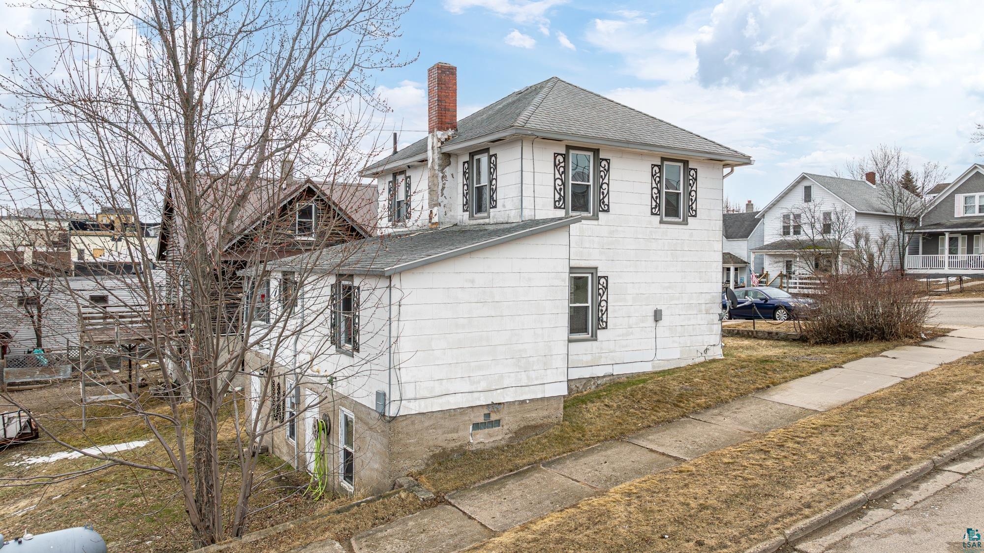 45 West Chapman Street Ely, MN 55731 - Photo 52 of 64
