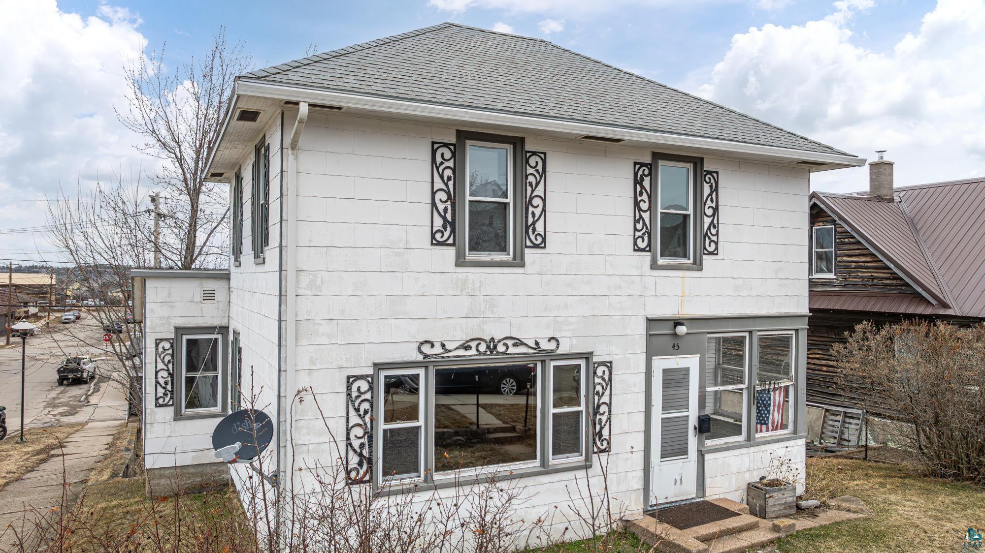 45 West Chapman Street Ely, MN 55731 - Photo 61 of 64