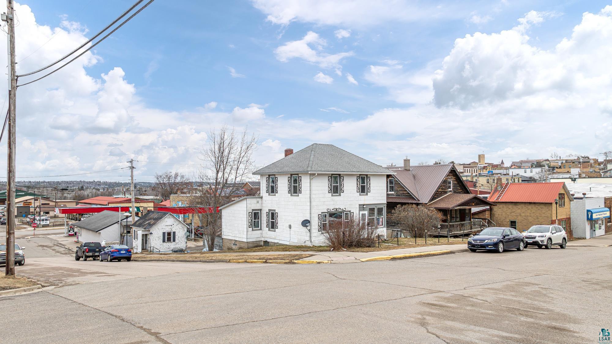 45 West Chapman Street Ely, MN 55731 - Photo 63 of 64