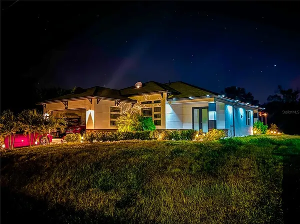 $2,350 | 1432 Nabatoff Street, North Port, FL 34288