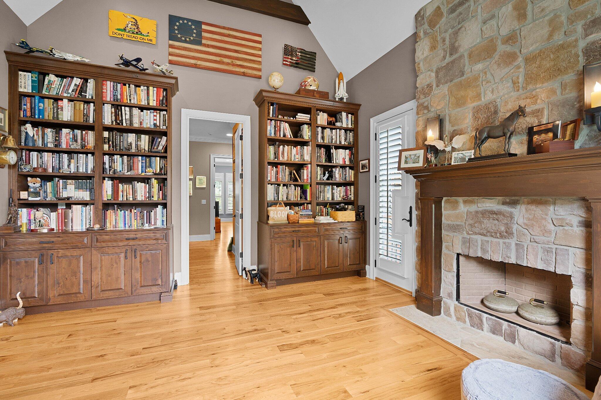 2488 Bugle Call Way Signal Mountain, TN 37377 - Photo 19 of 84 49 - 2488 Bugle Call - Interior