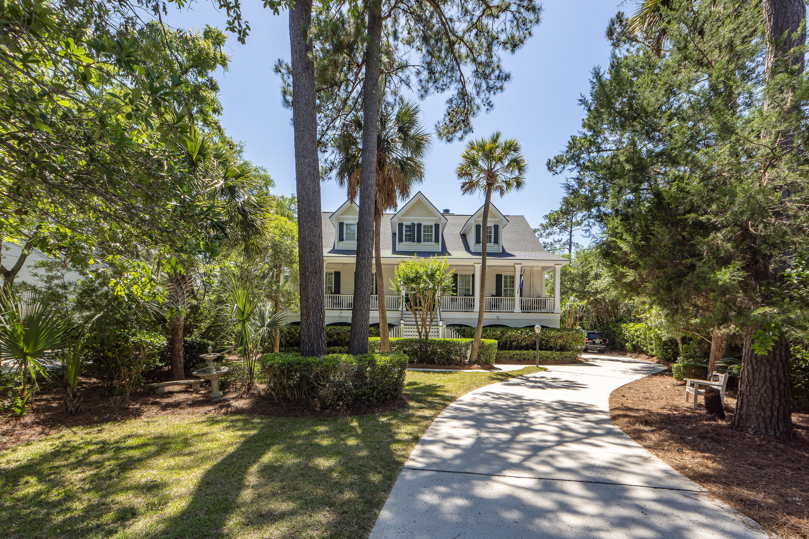 3456 Henrietta Hartford Road Mount Pleasant, SC 29466 - Photo 3 of 68 hh7