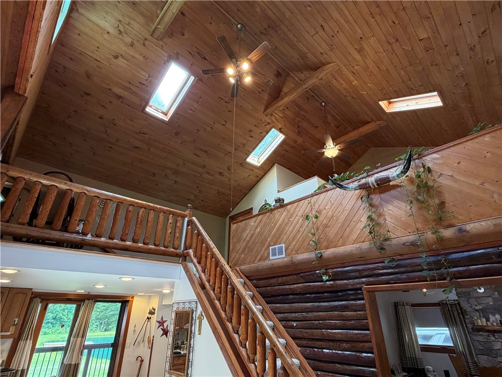 6891 Mt Monroe Road New Hudson, NY 14727 - Photo 24 of 50