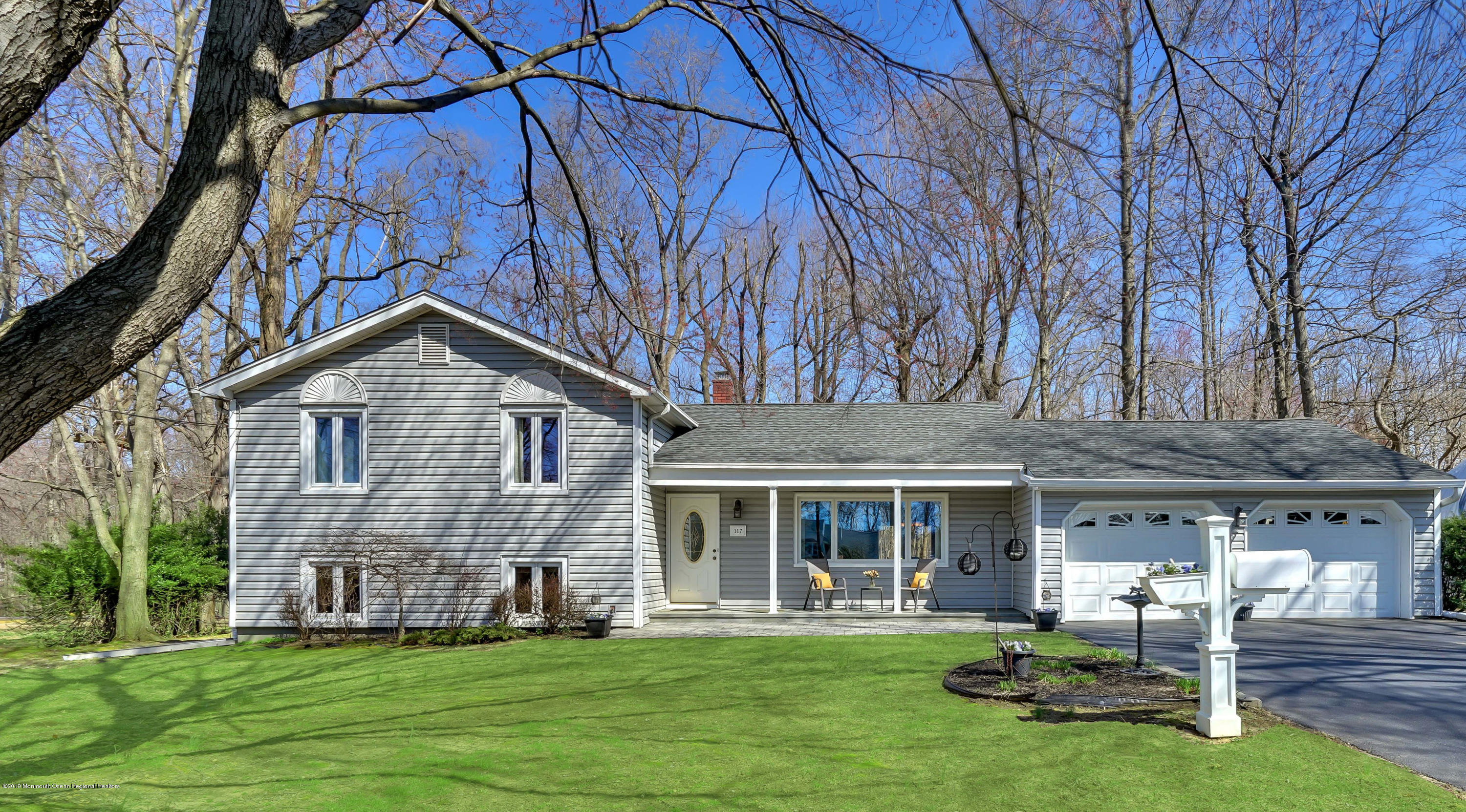 117 Marvin Road Middletown, NJ 07748 - Photo 1 of 32 117 Marvin Rd