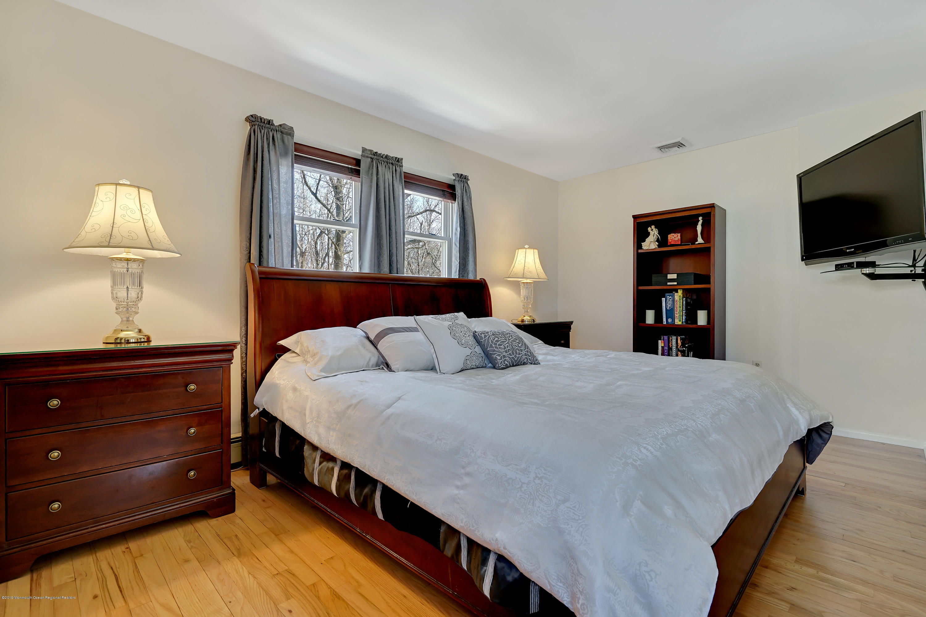 117 Marvin Road Middletown, NJ 07748 - Photo 16 of 32 Master Bedroom