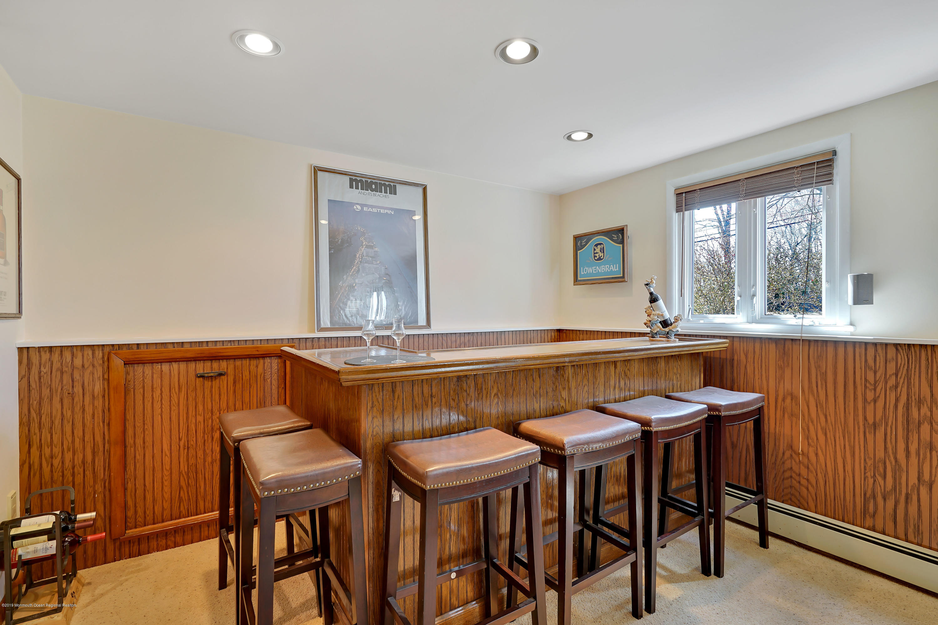 117 Marvin Road Middletown, NJ 07748 - Photo 24 of 32 Bar in Family Room