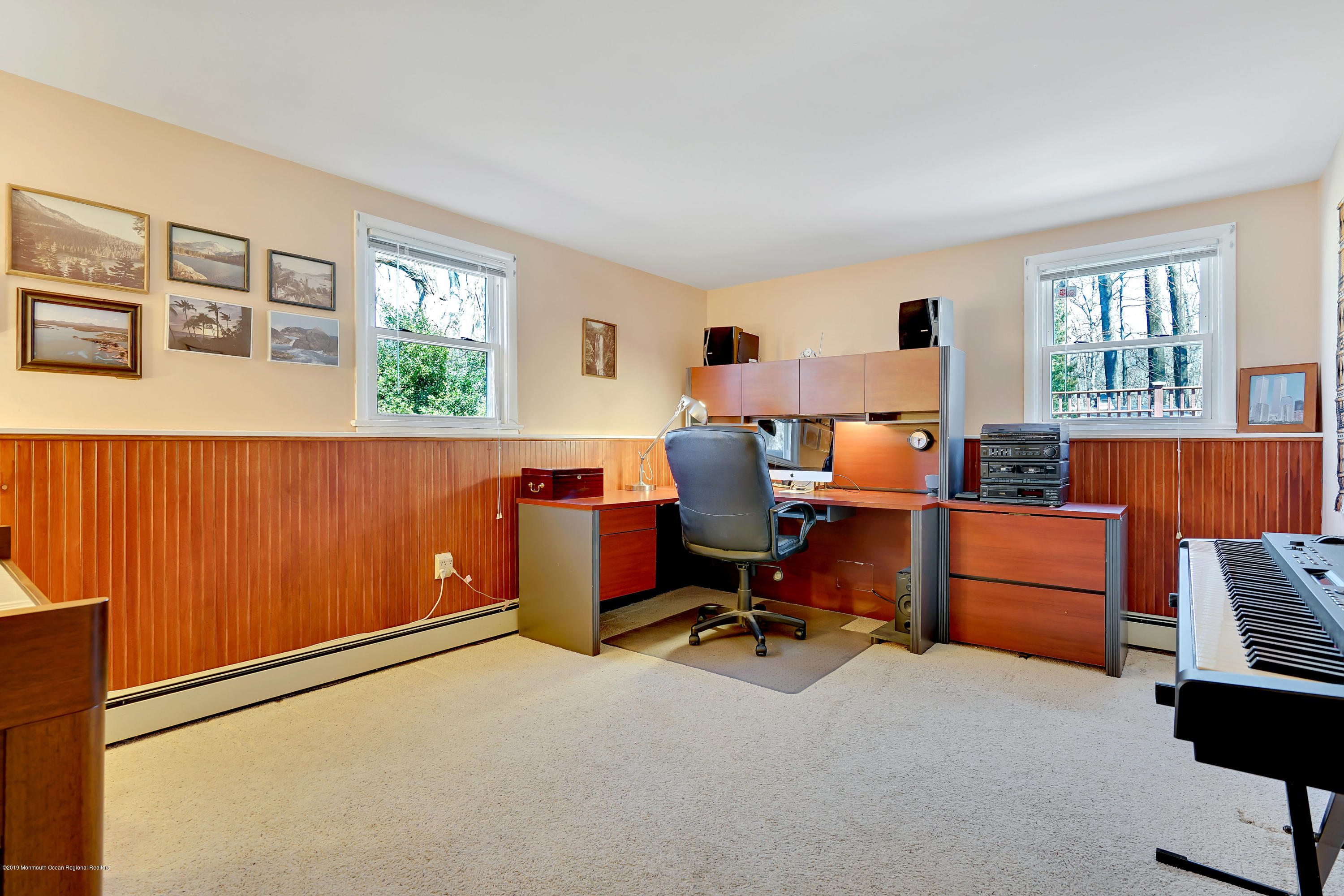 117 Marvin Road Middletown, NJ 07748 - Photo 25 of 32 Multipurpose Room