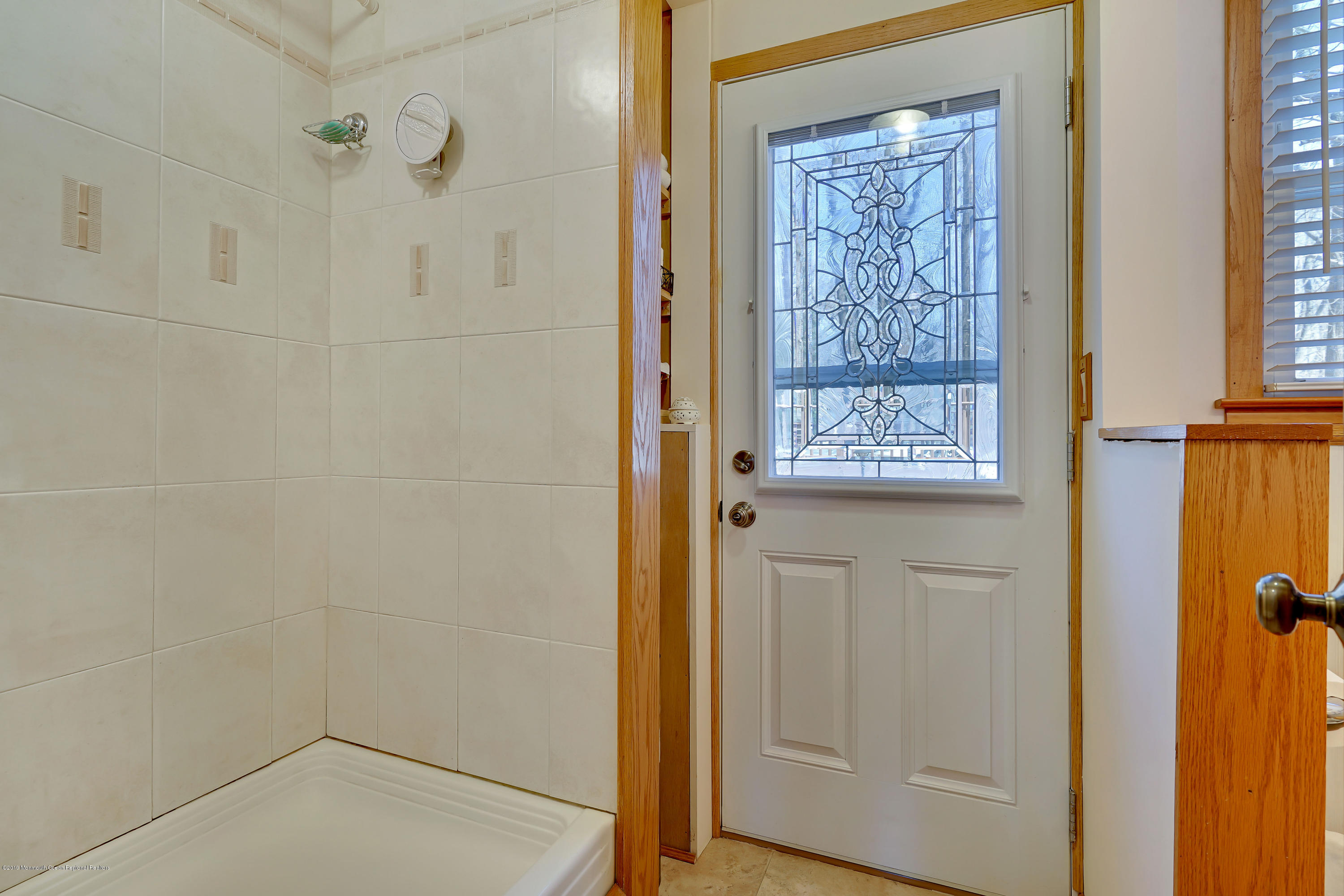 117 Marvin Road Middletown, NJ 07748 - Photo 27 of 32 Access to Backyard