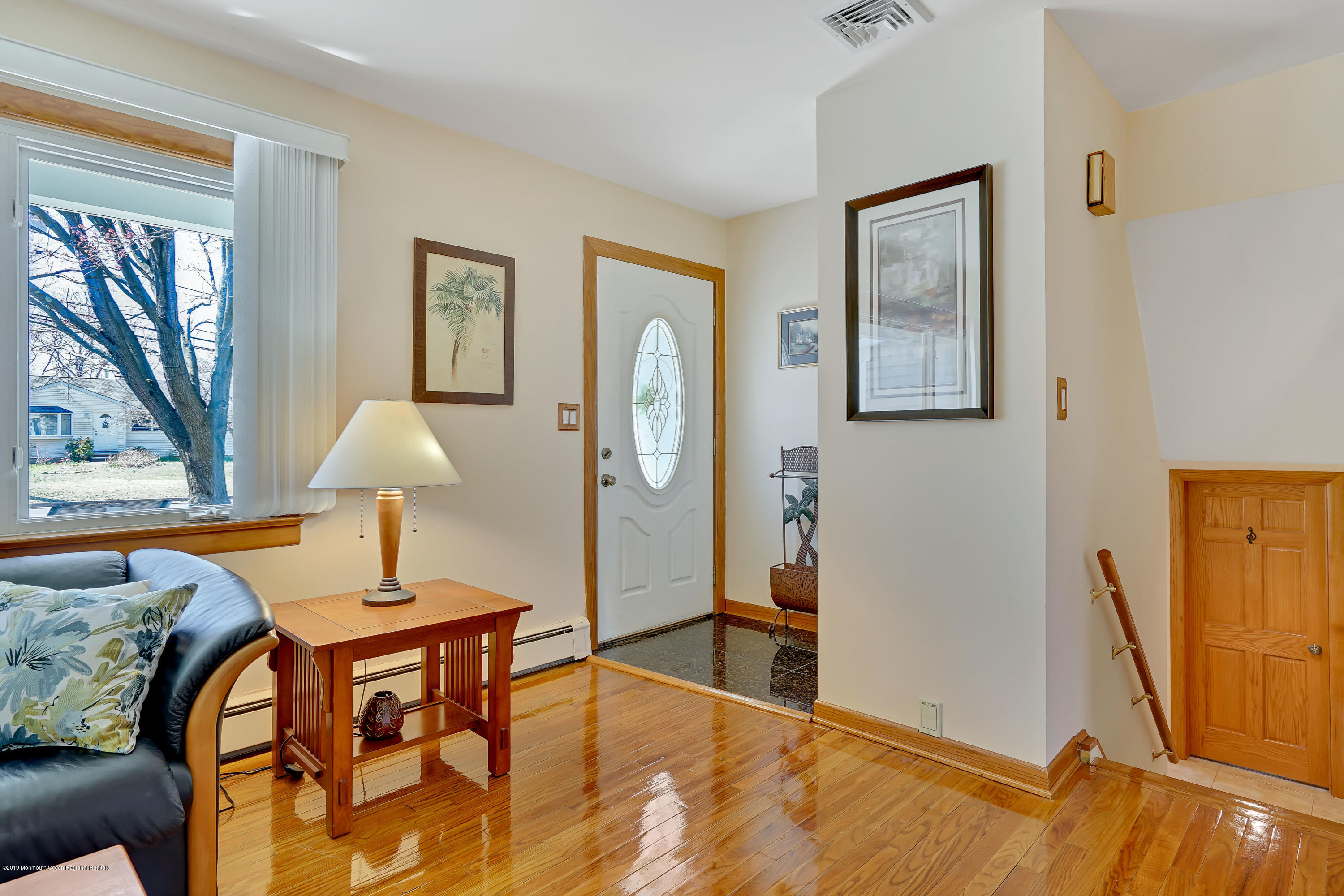 117 Marvin Road Middletown, NJ 07748 - Photo 6 of 32 Foyer