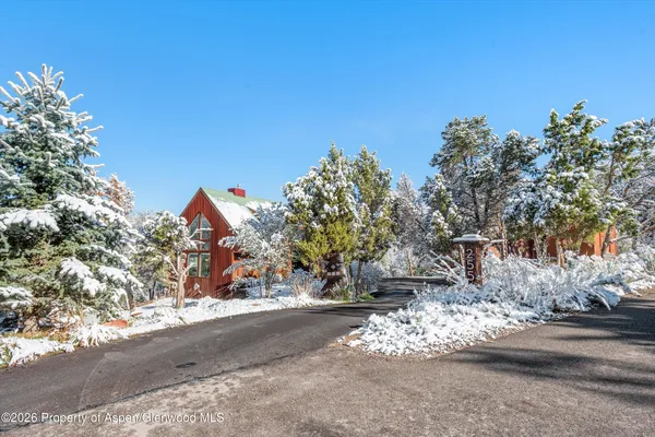 $3,900,000 | 255 Little Pinion, Basalt, CO 81621