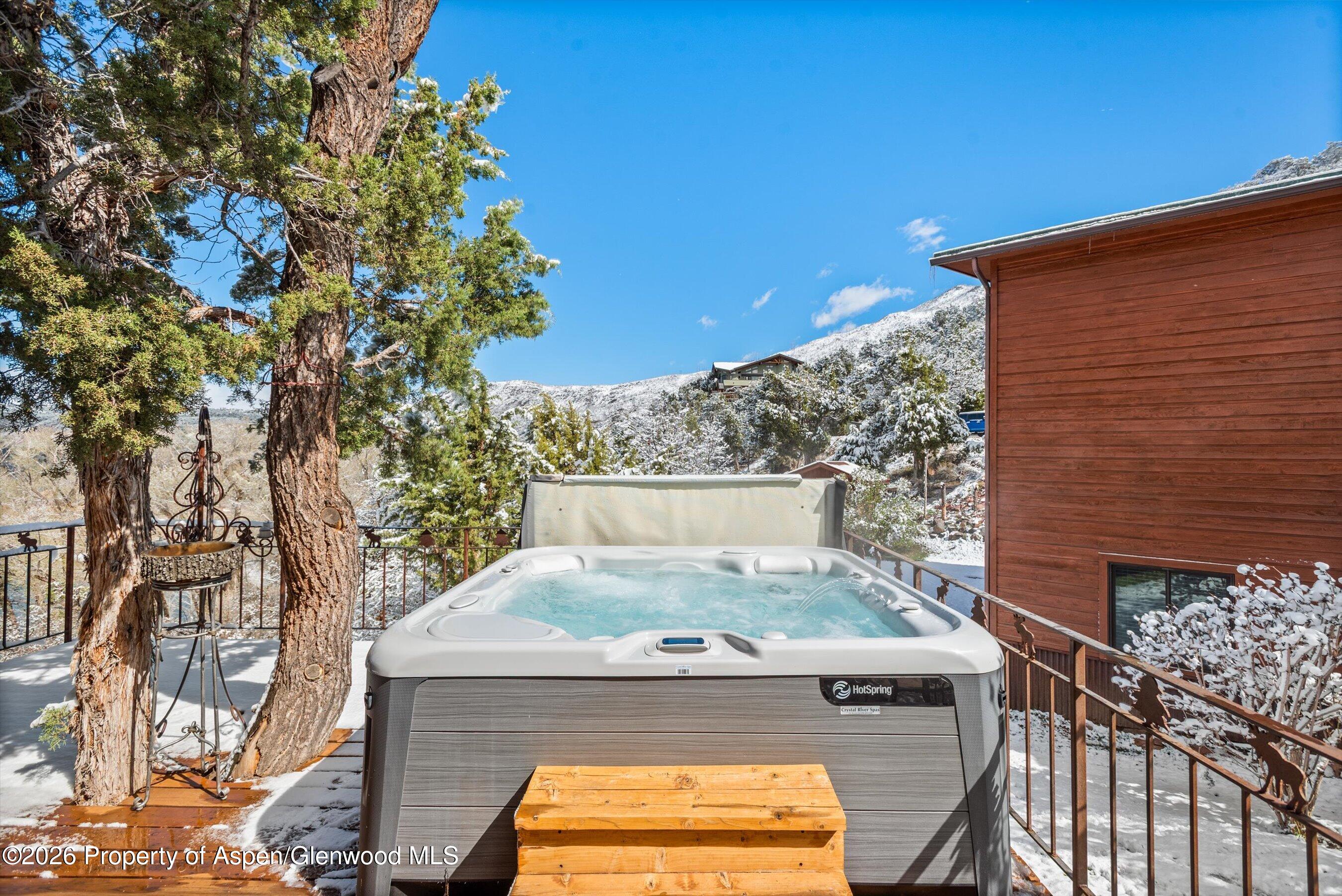 255 Little Pinon Basalt, CO 81621 - Photo 19 of 72 19-255LittlePinion_260405021