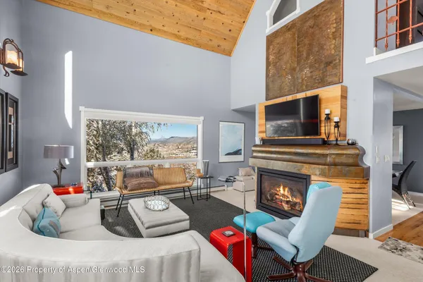 $3,900,000 | 255 Little Pinon, Basalt, CO 81621
