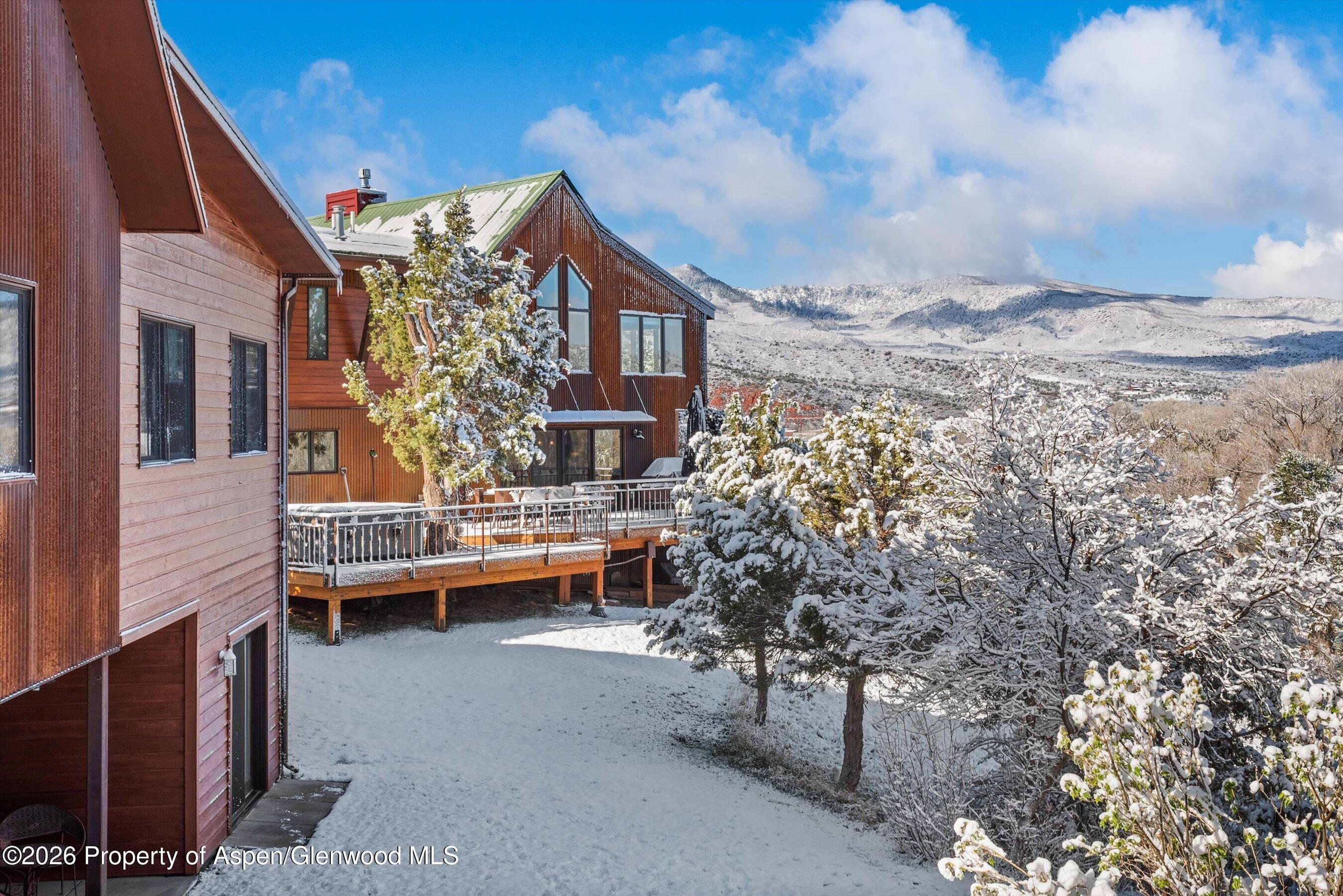 255 Little Pinion Basalt, CO 81621 - Photo 4 of 69 04-255LittlePinion_260405004