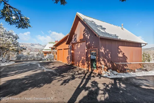 $3,900,000 | 255 Little Pinion, Basalt, CO 81621