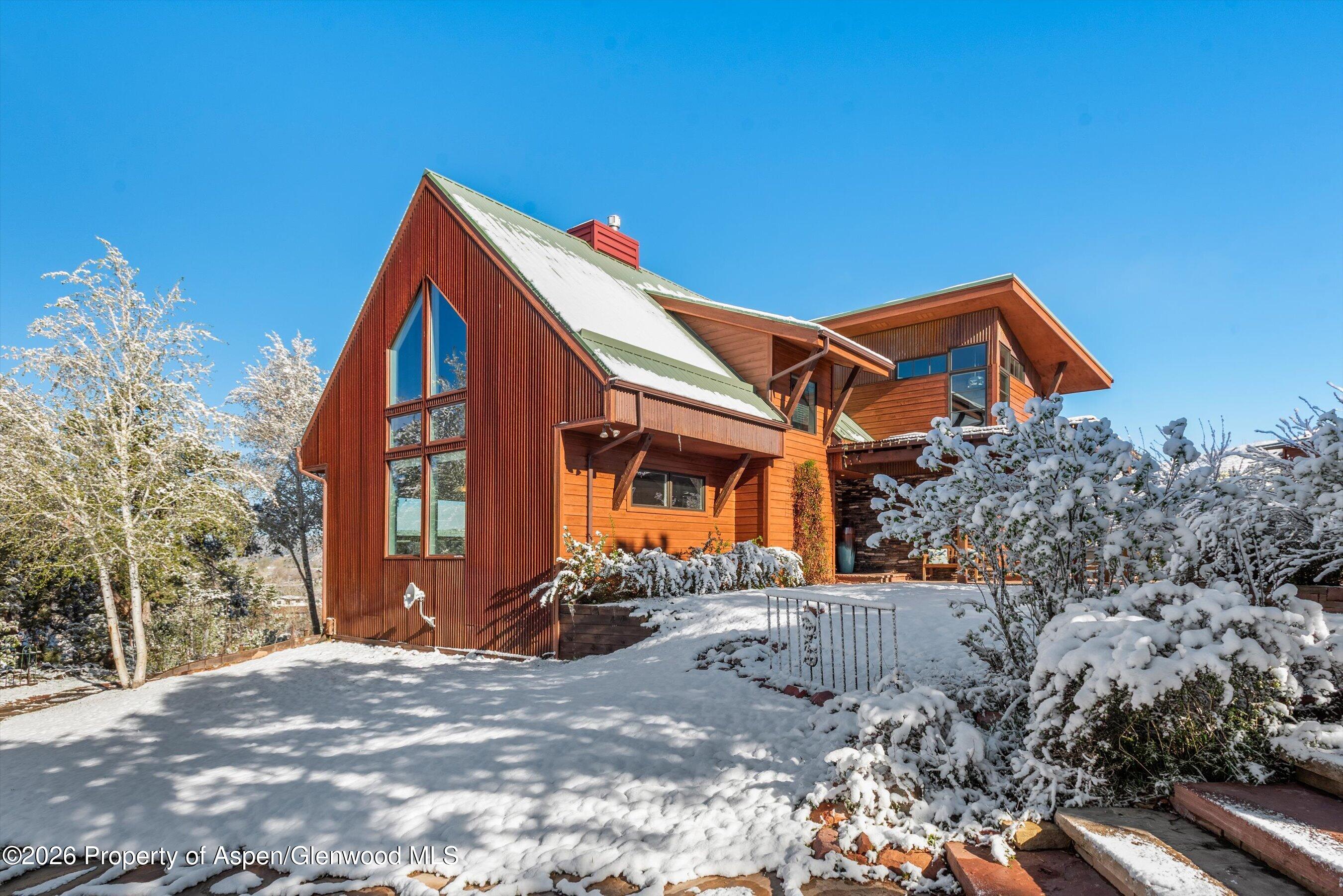 255 Little Pinion Basalt, CO 81621 - Photo 6 of 69 06-255LittlePinion_260405006