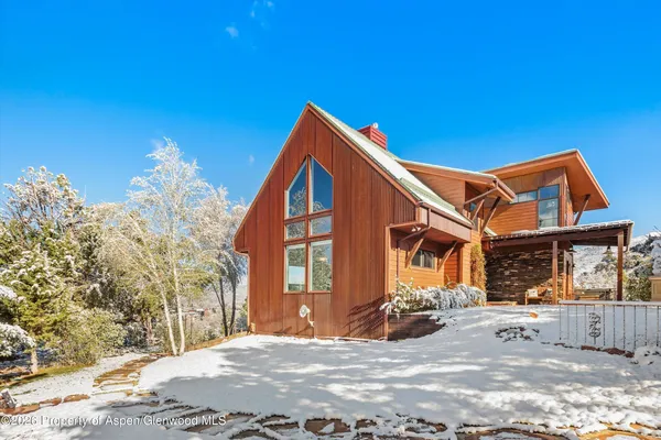 $3,900,000 | 255 Little Pinion, Basalt, CO 81621