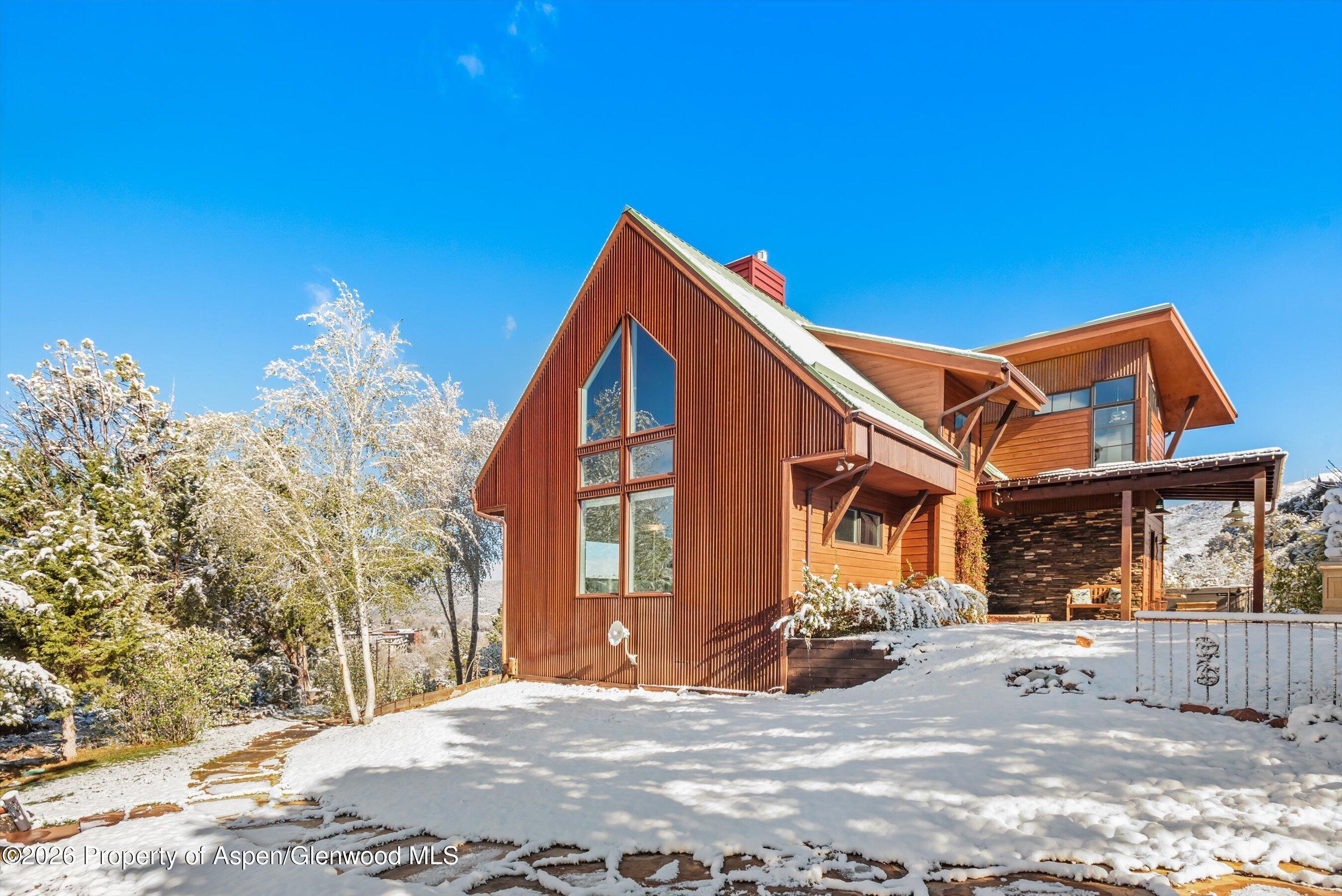 255 Little Pinion Basalt, CO 81621 - Photo 8 of 69 08-255LittlePinion_260405008