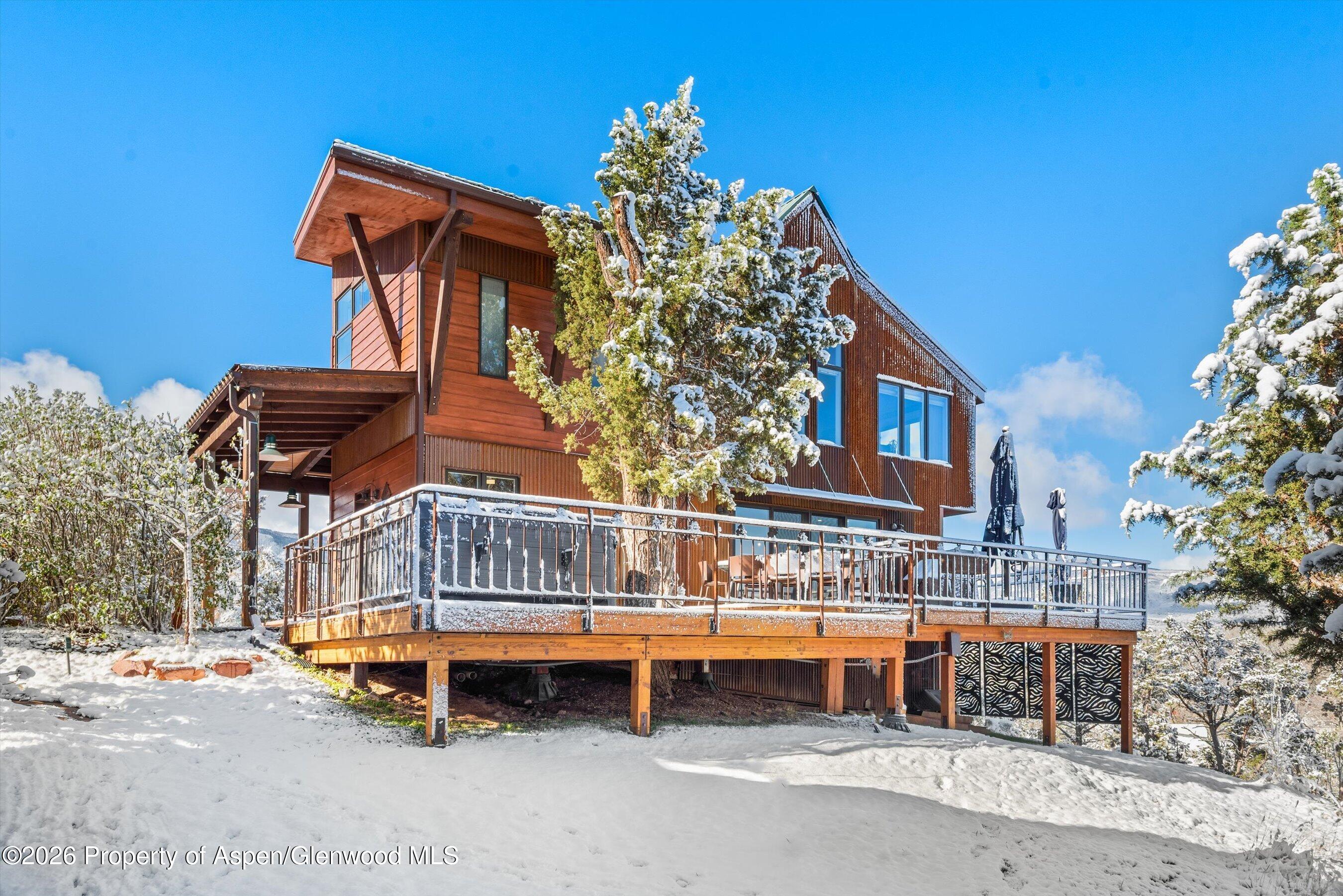 255 Little Pinion Basalt, CO 81621 - Photo 9 of 69 09-255LittlePinion_260405009