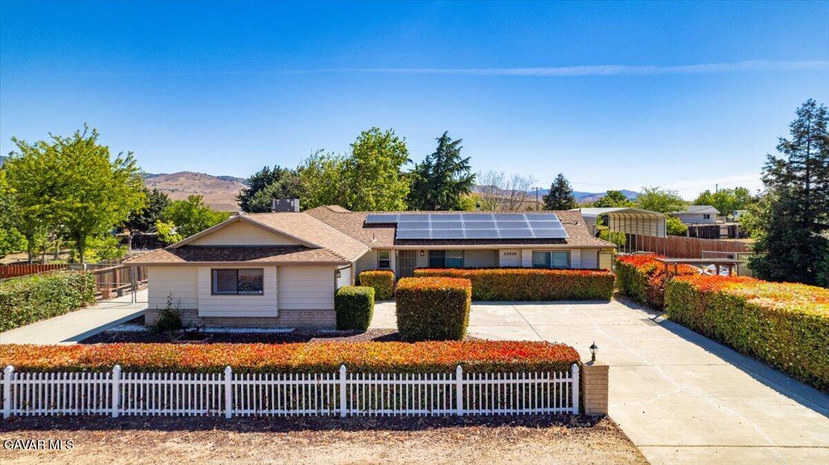 22020 Westwood Boulevard Tehachapi, CA 93561 - Photo 1 of 52 54-DJI_0704