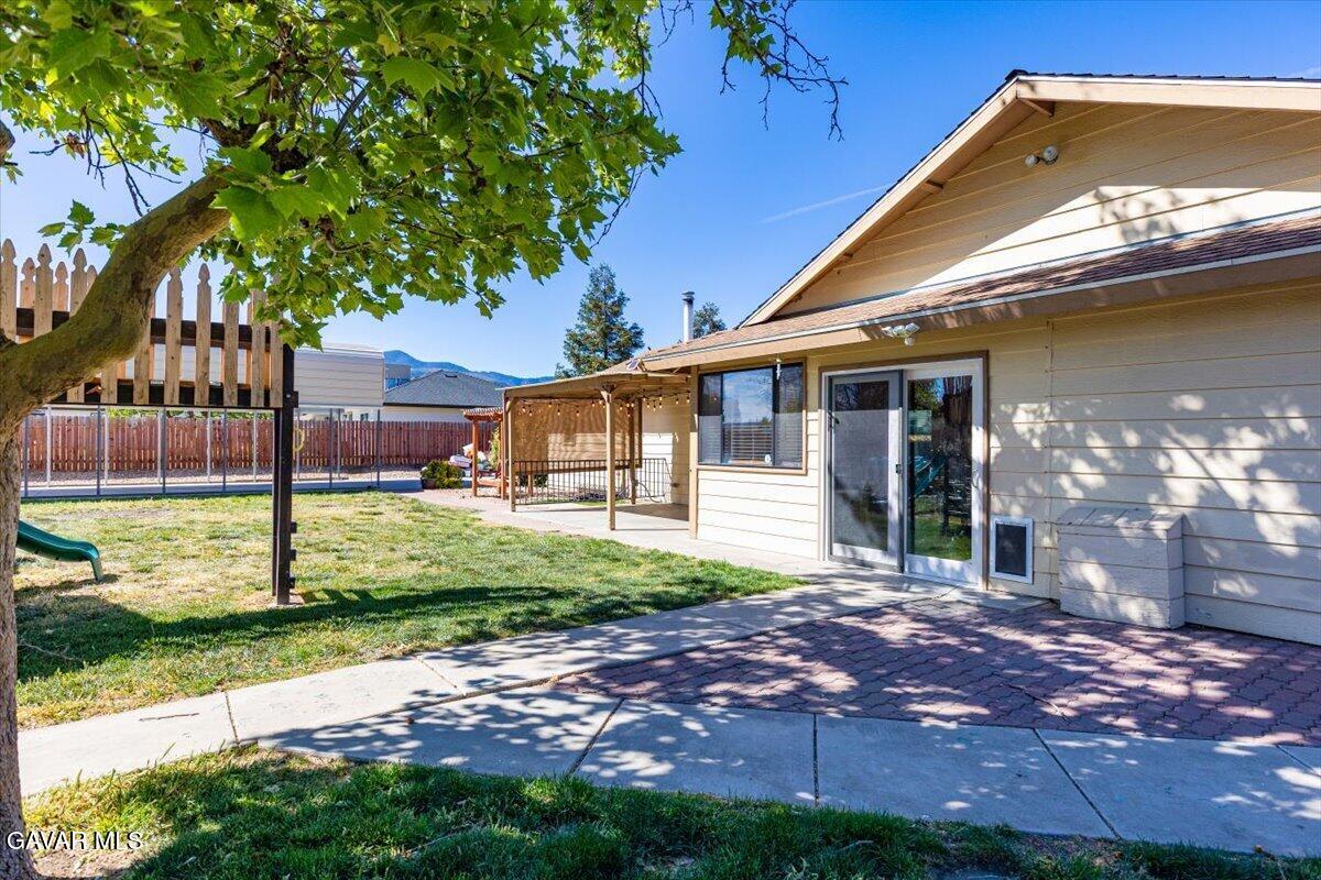 22020 Westwood Boulevard Tehachapi, CA 93561 - Photo 31 of 52 46-6Y9A5028