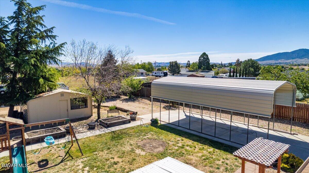 22020 Westwood Boulevard Tehachapi, CA 93561 - Photo 43 of 52 53-DJI_0703