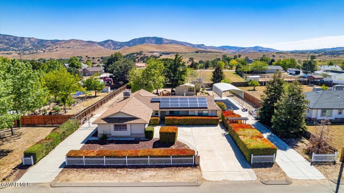 22020 Westwood Boulevard Tehachapi, CA 93561 - Photo 49 of 52 55-DJI_0705