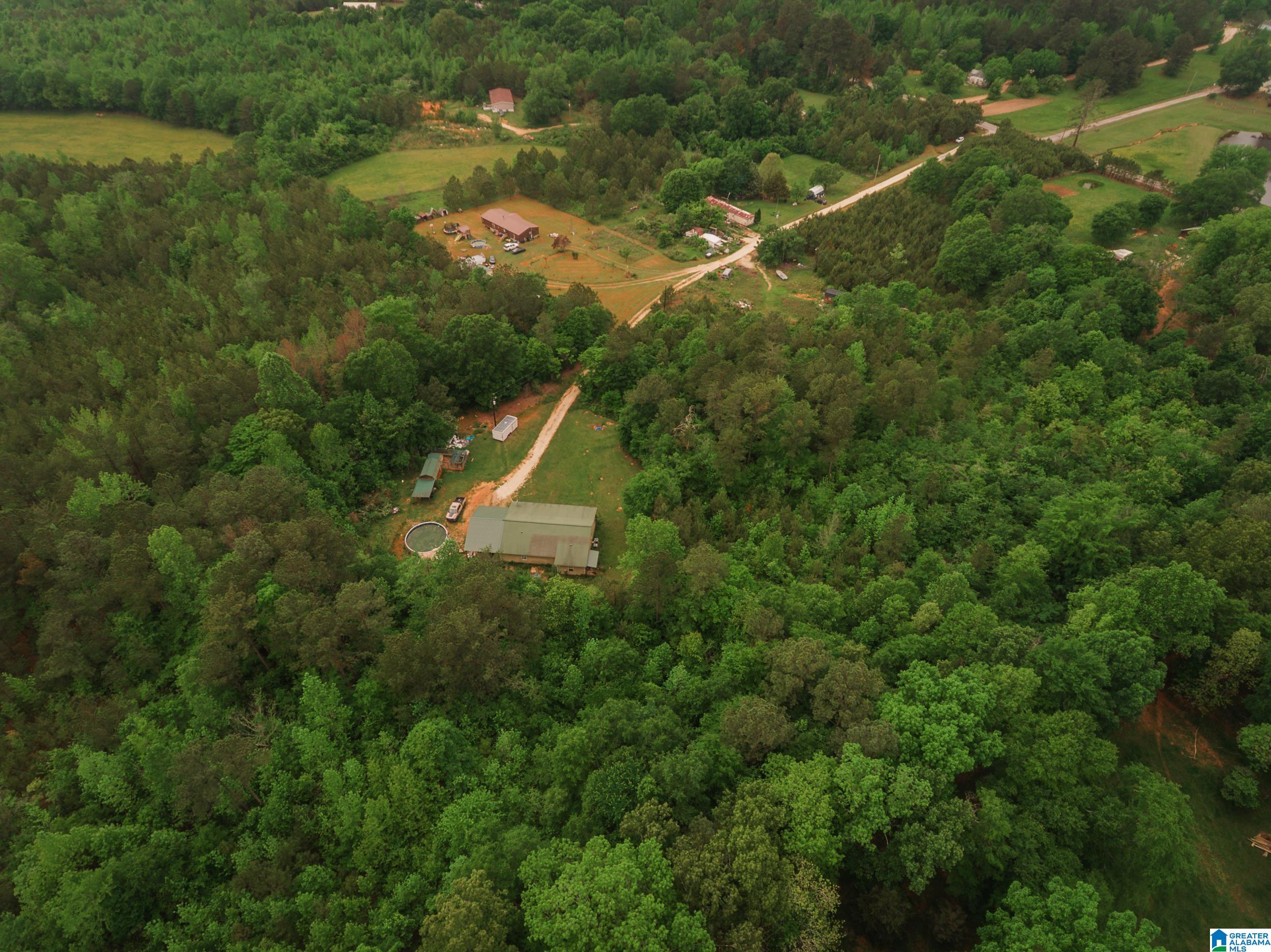 600 Possum Trot Road, Unit 10 34 Piedmont, AL 36272 - Photo 11 of 15