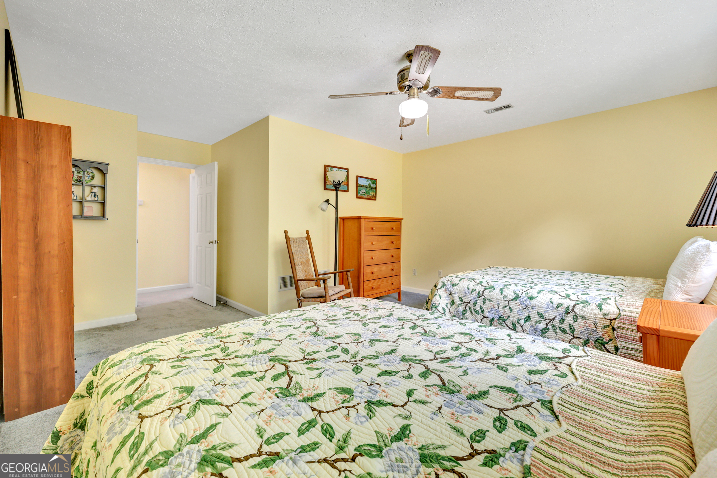 125 Cardinal Point Monticello, GA 31064 - Photo 39 of 86