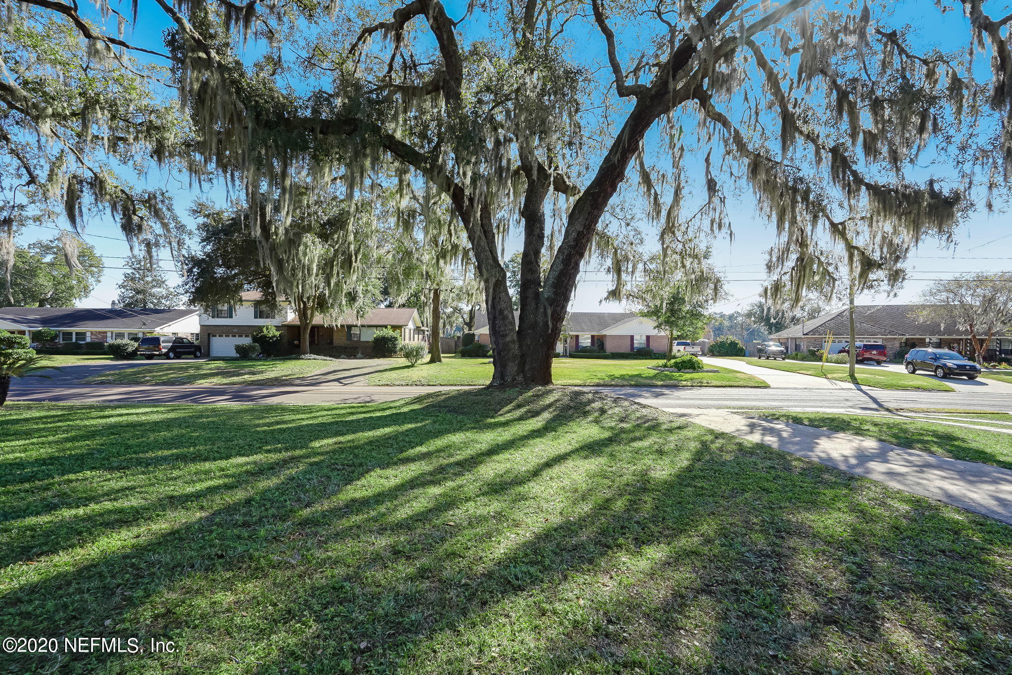 321 Baisden Road Jacksonville, FL 32218 - Photo 3 of 33 Front Yard