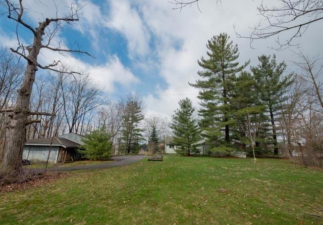 6101 Hitchingham Road Ypsilanti, MI 48197 - Photo 6 of 10 Photo 6