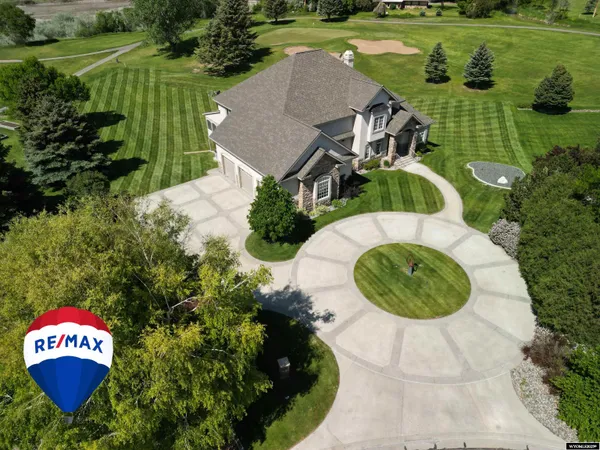 $1,300,000 | 4251 Valley Green Circle, Riverton, WY 82501